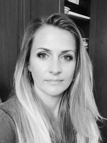 Sylwia Zarachowicz-Woś