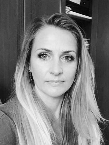 Sylwia Zarachowicz-Woś