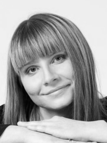 Monika-Horna-Cieślak - Nowy Rzecznik Praw Dziecka 2023